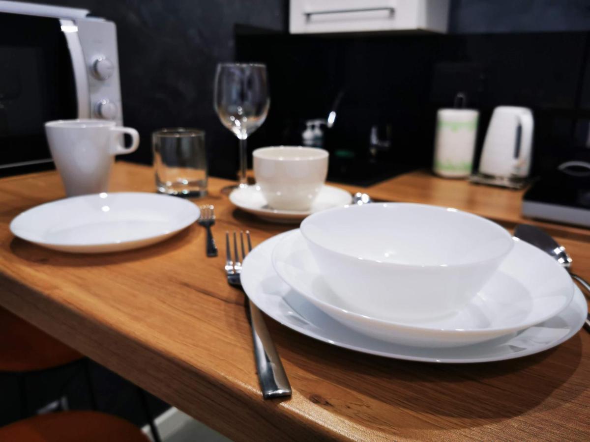 Bianco Apartamenty Laskowa - Затор Екстер'єр фото