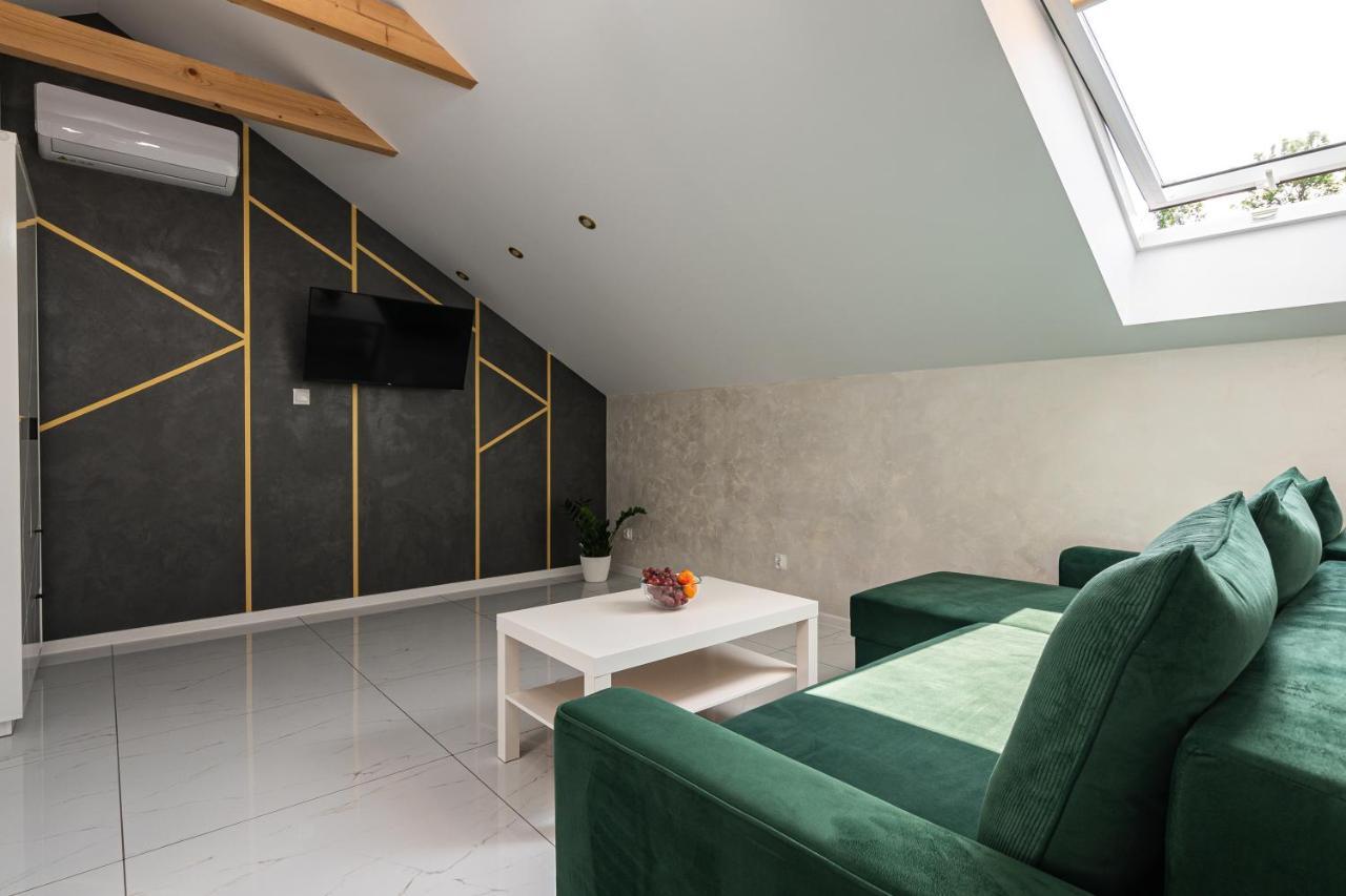 Bianco Apartamenty Laskowa - Затор Екстер'єр фото