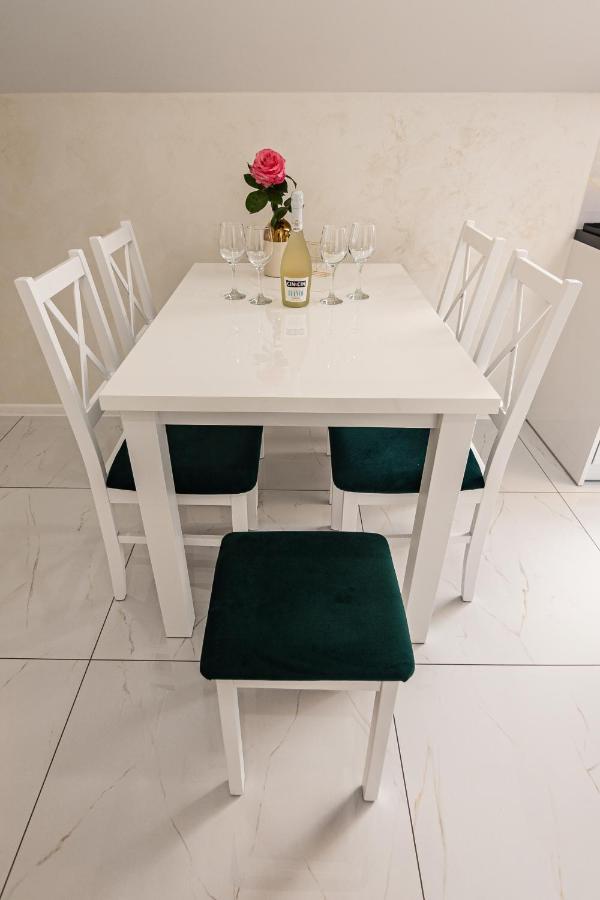 Bianco Apartamenty Laskowa - Затор Екстер'єр фото