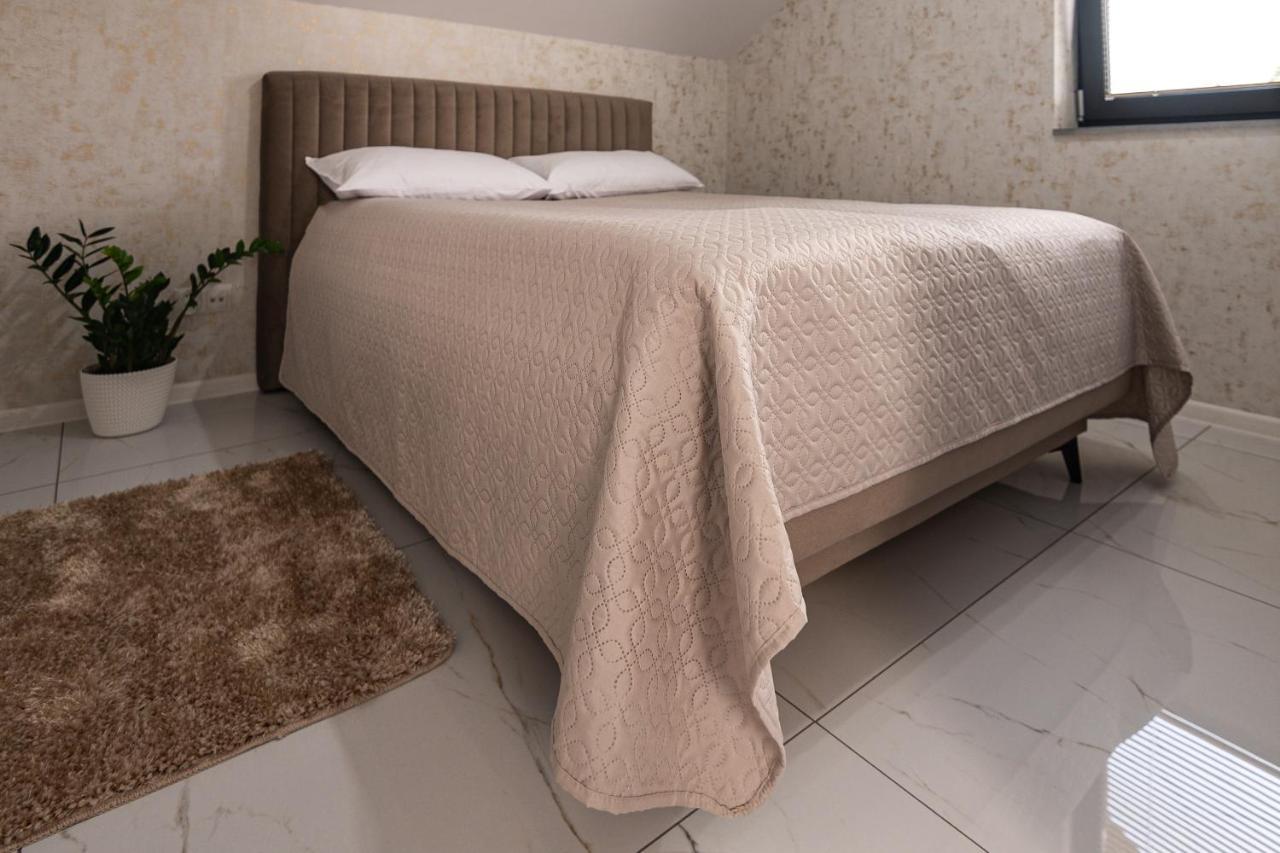 Bianco Apartamenty Laskowa - Затор Екстер'єр фото