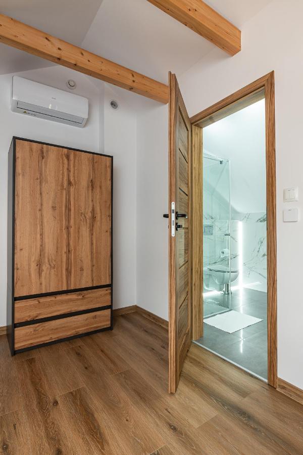 Bianco Apartamenty Laskowa - Затор Екстер'єр фото
