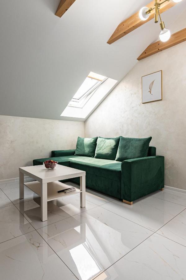 Bianco Apartamenty Laskowa - Затор Екстер'єр фото