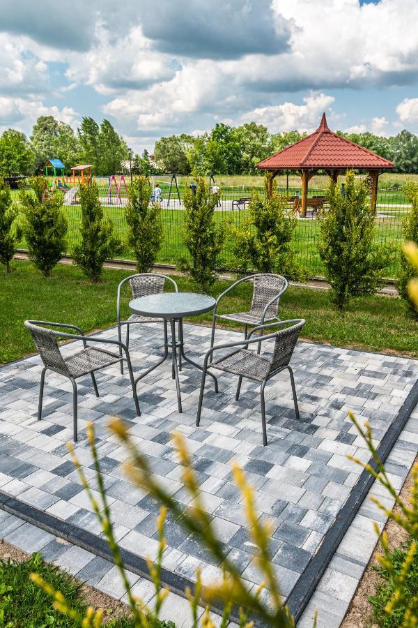Bianco Apartamenty Laskowa - Затор Екстер'єр фото