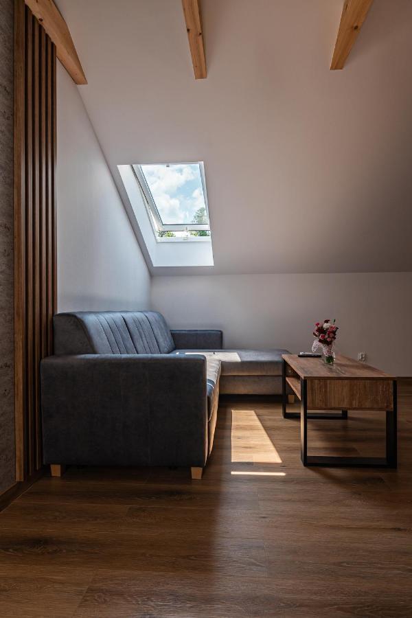 Bianco Apartamenty Laskowa - Затор Екстер'єр фото