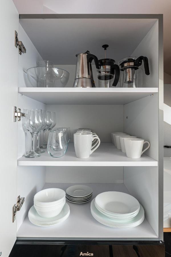 Bianco Apartamenty Laskowa - Затор Екстер'єр фото