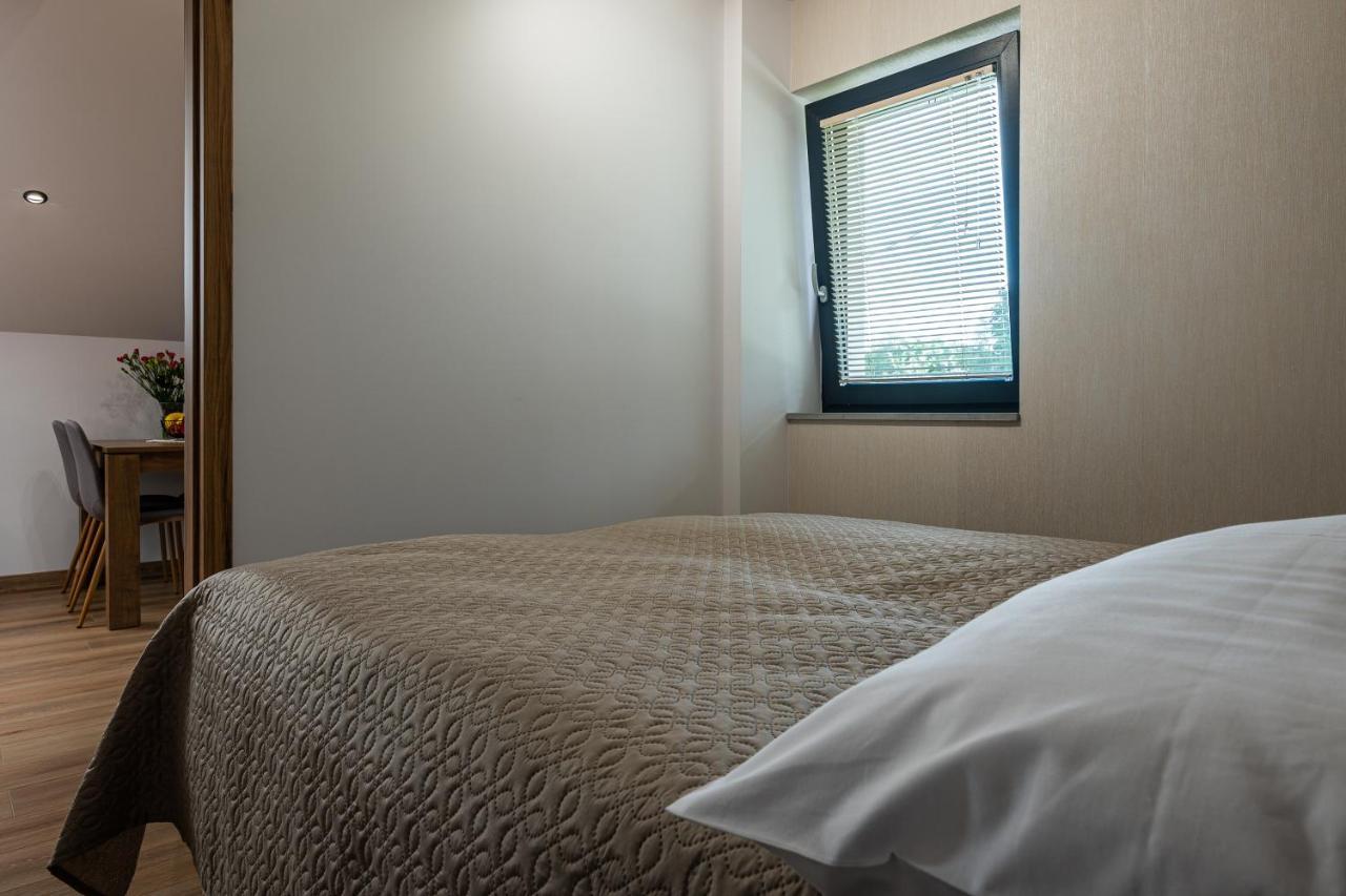 Bianco Apartamenty Laskowa - Затор Екстер'єр фото