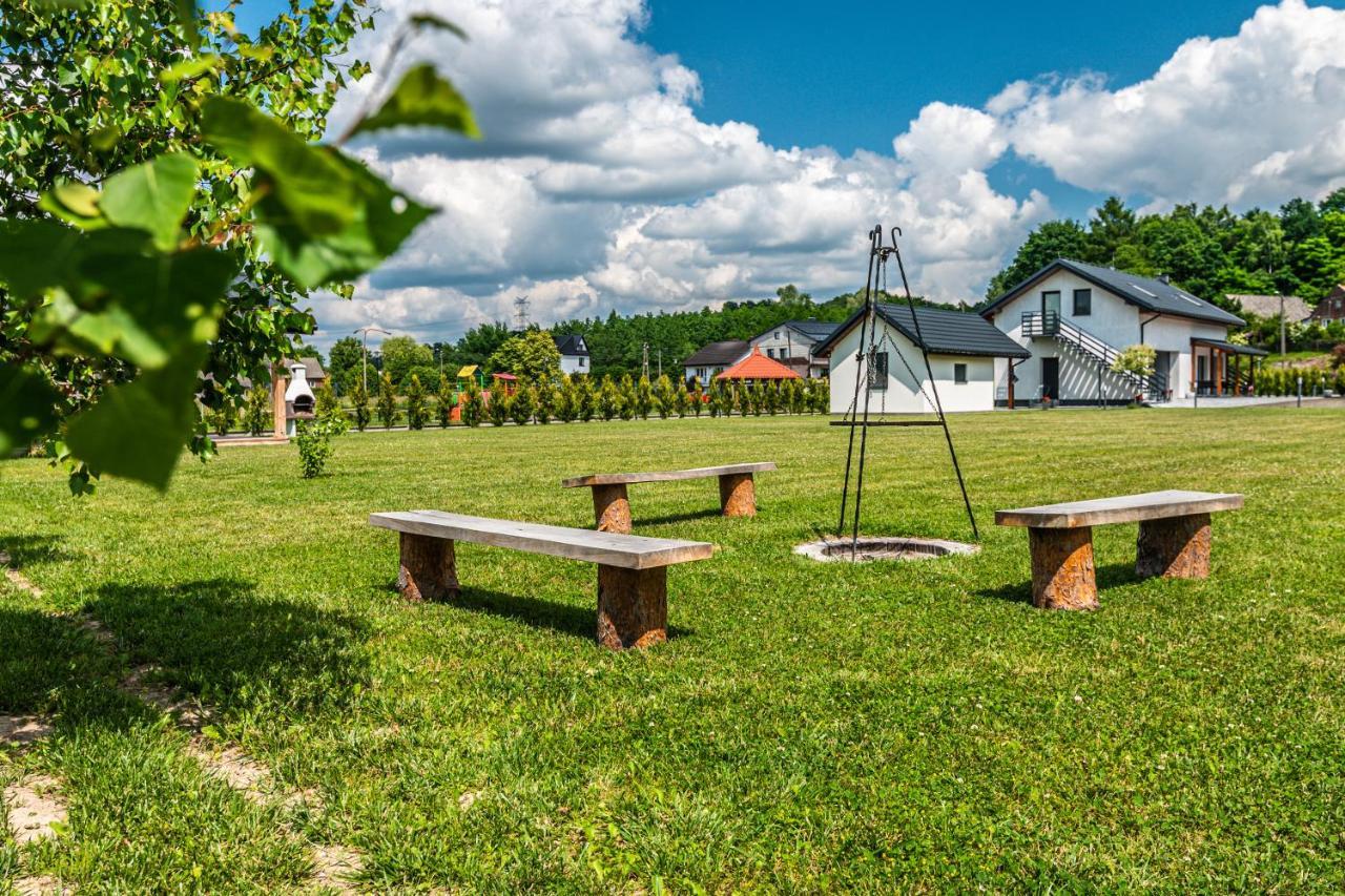 Bianco Apartamenty Laskowa - Затор Екстер'єр фото