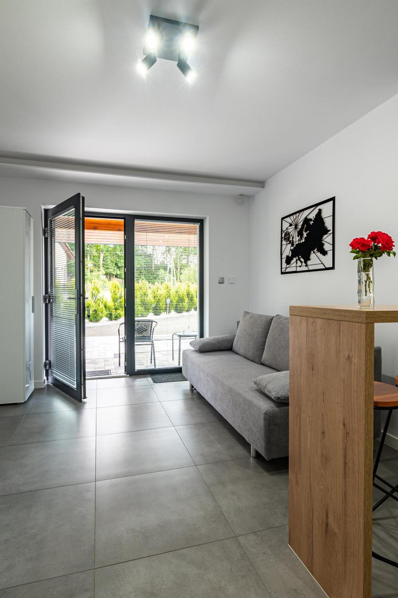 Bianco Apartamenty Laskowa - Затор Екстер'єр фото