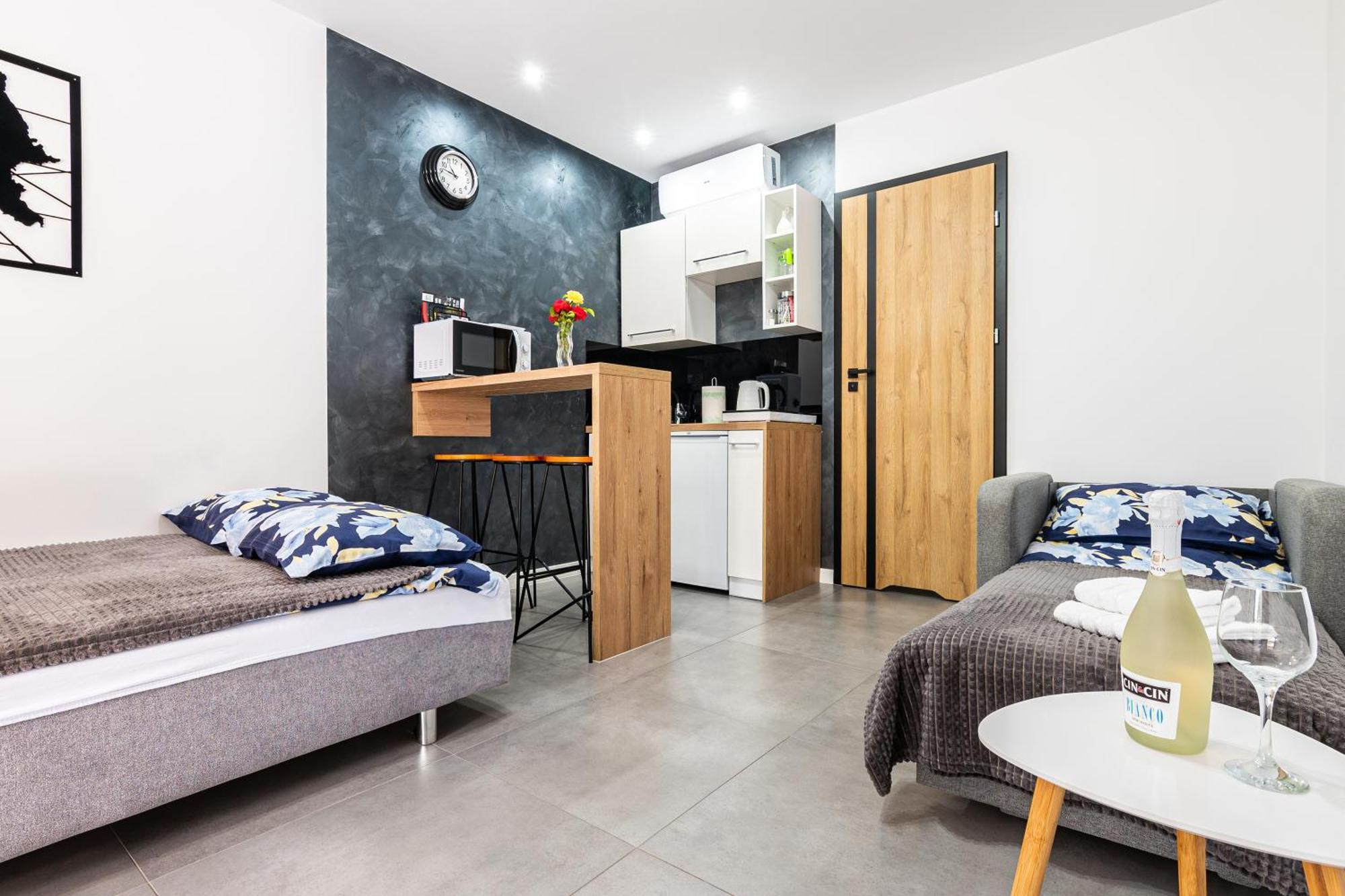 Bianco Apartamenty Laskowa - Затор Екстер'єр фото