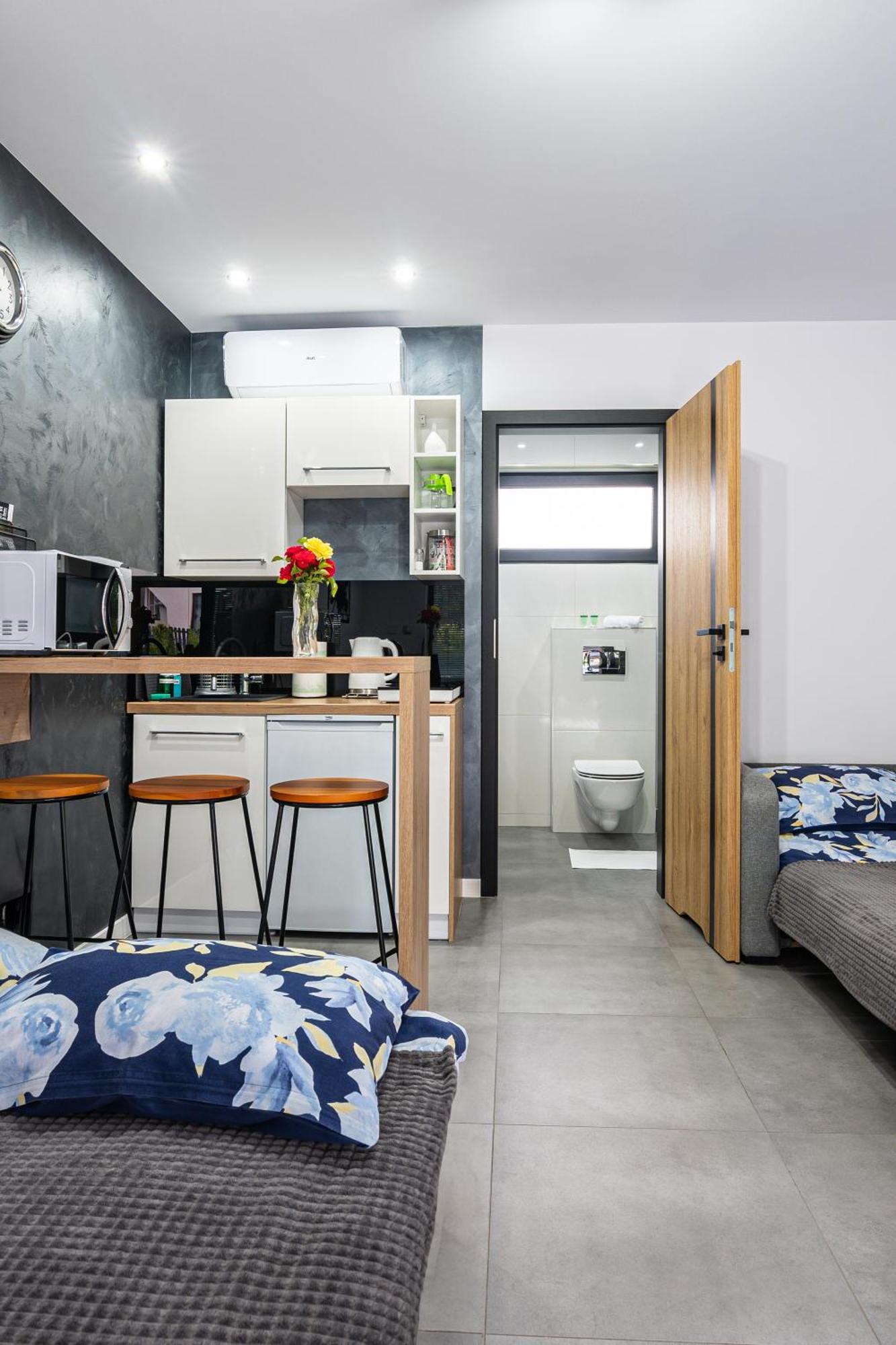 Bianco Apartamenty Laskowa - Затор Екстер'єр фото