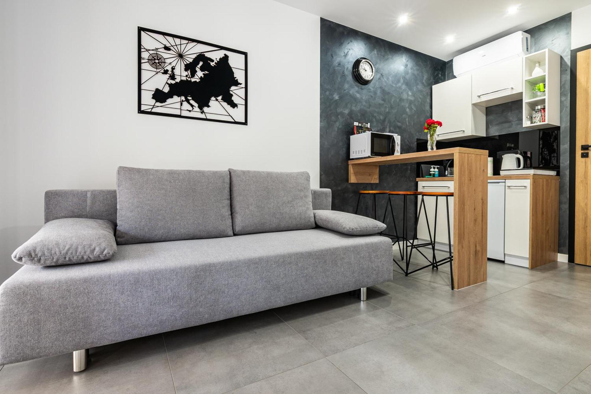 Bianco Apartamenty Laskowa - Затор Екстер'єр фото