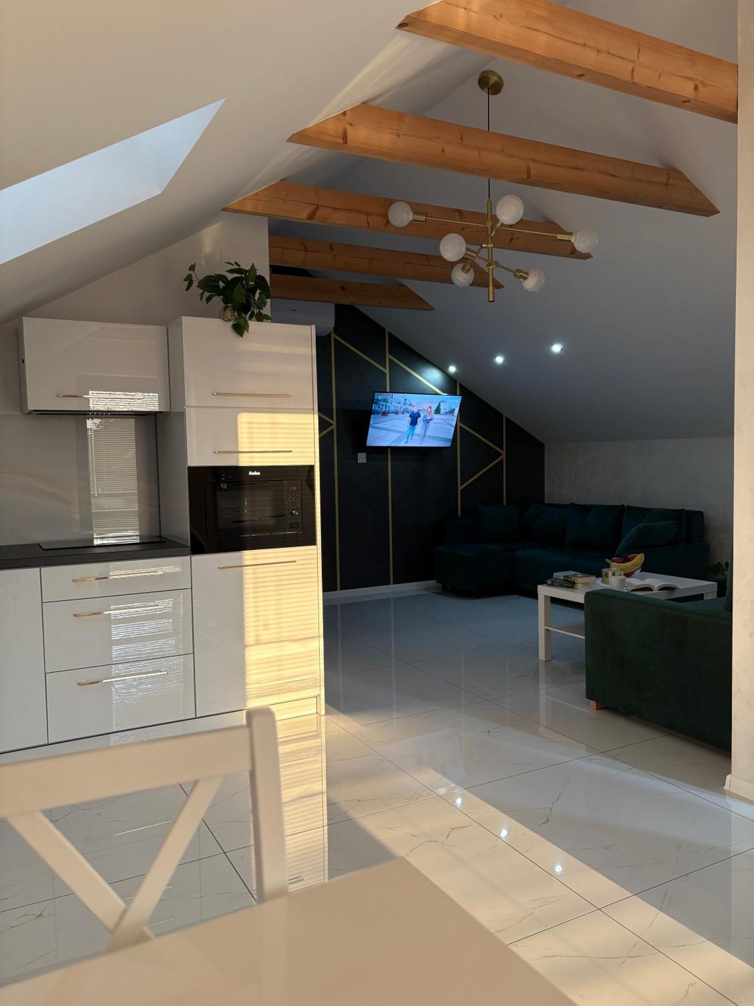 Bianco Apartamenty Laskowa - Затор Екстер'єр фото