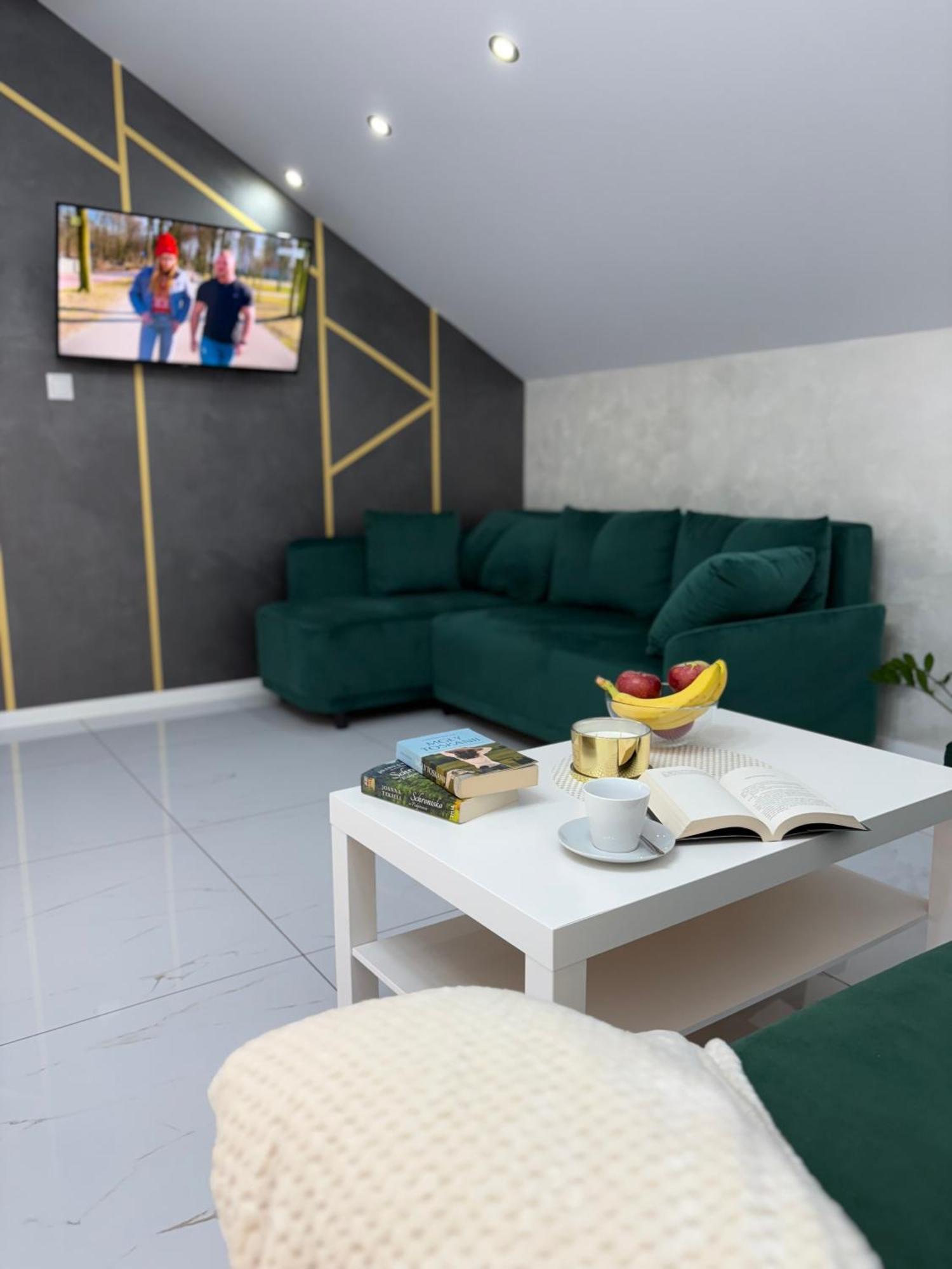 Bianco Apartamenty Laskowa - Затор Екстер'єр фото